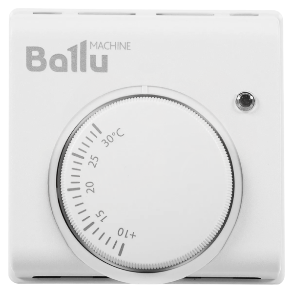 Ballu-BMT