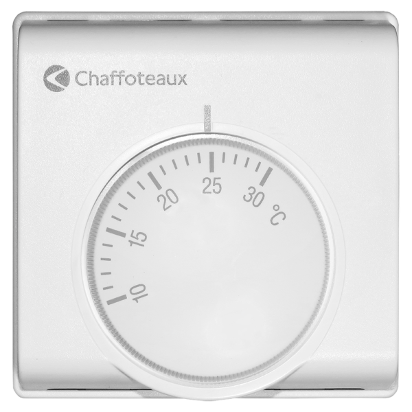 Chaffoteaux-basic-control